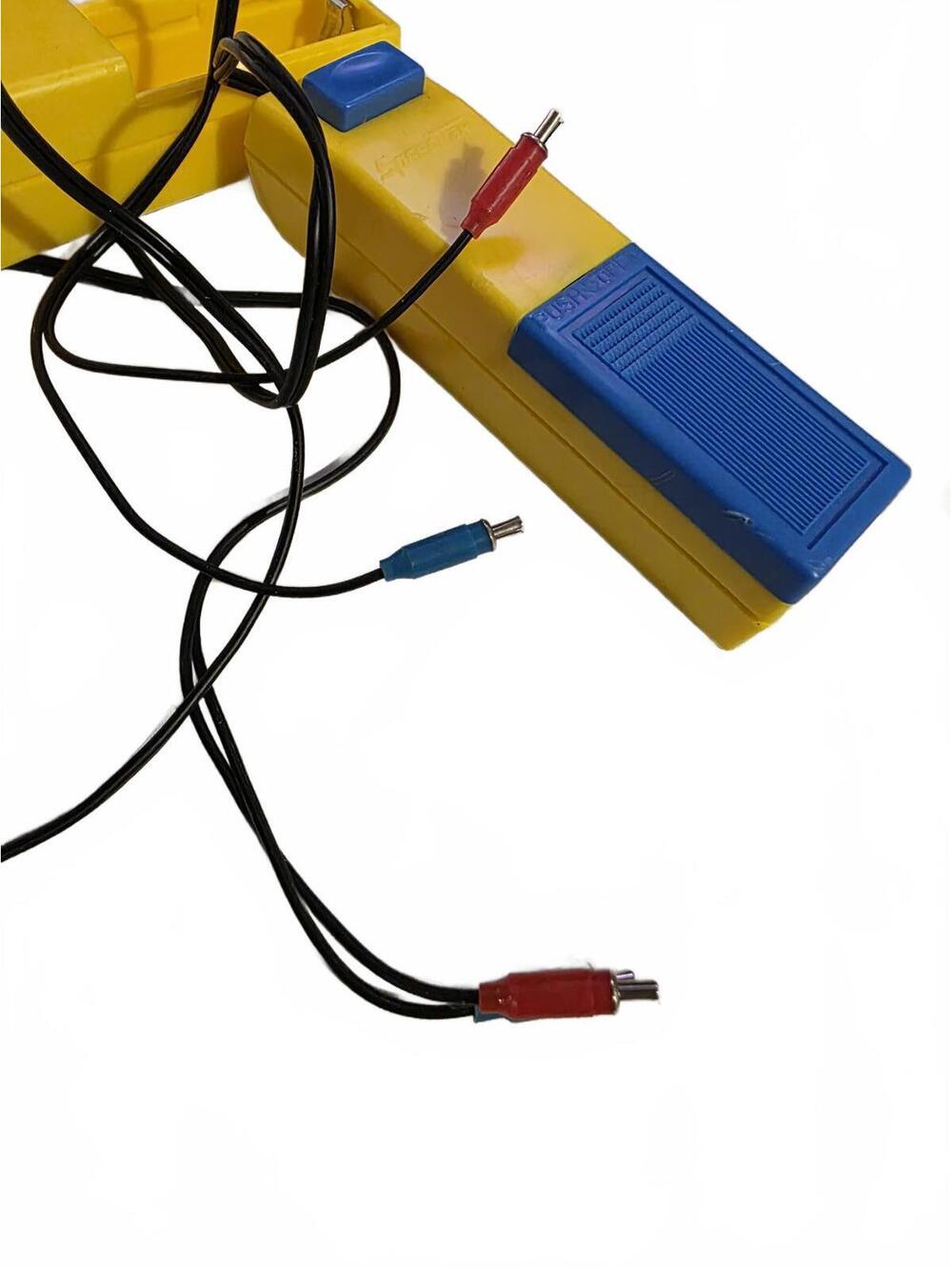Replacement Mustang & Remote Controls Artin Racing Rivals - Picture 9 of 9